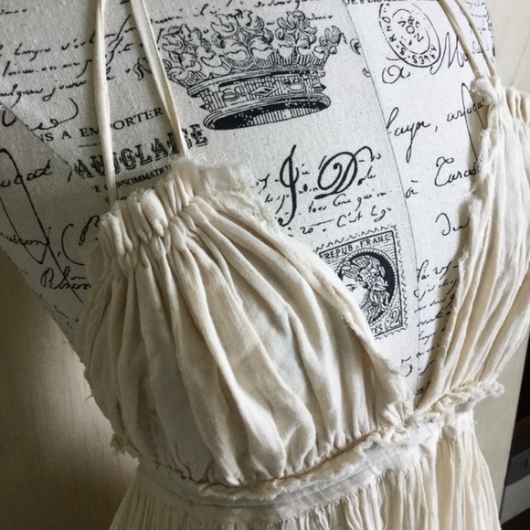 SOLD Free People 100 Degrees Mini Dress - Picture 8 of 8